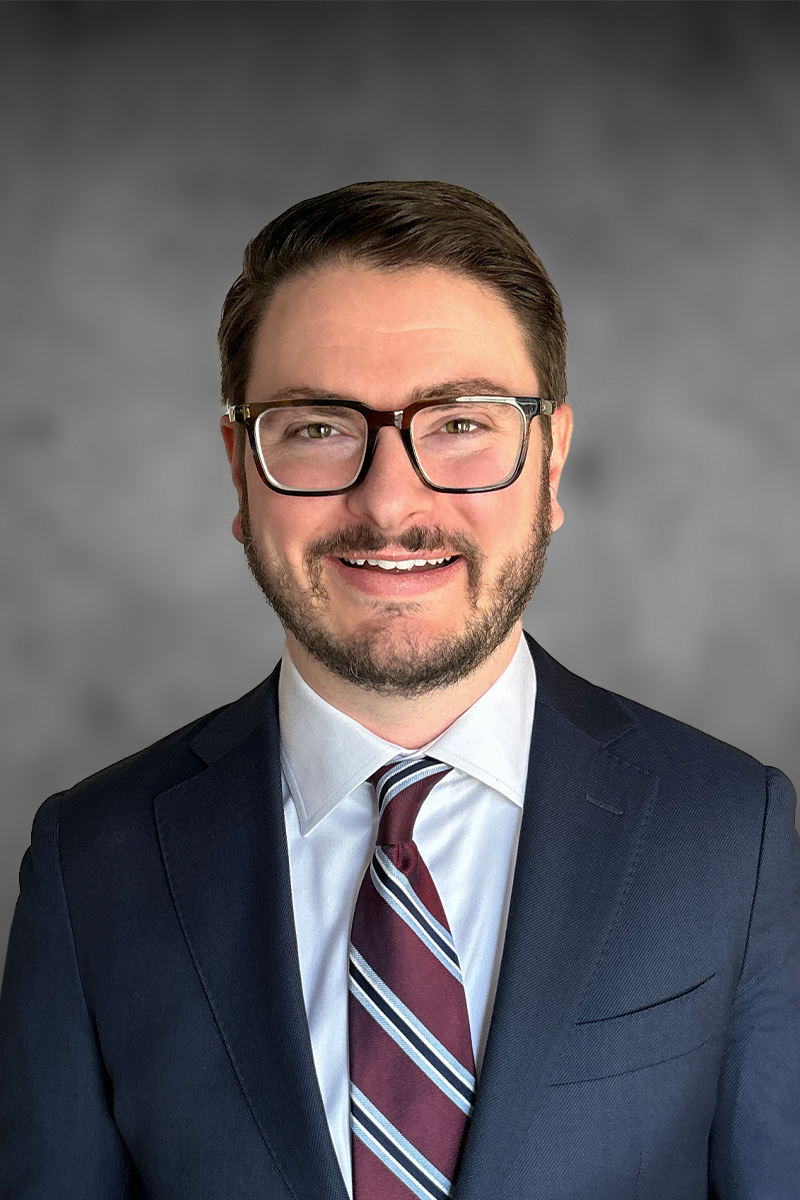 Wylie T. Foss MD Interventional Radiologist