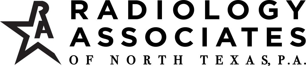 Radiology Associates of North Texas logo