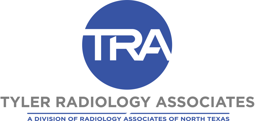 Tyler Radiology Associates logo